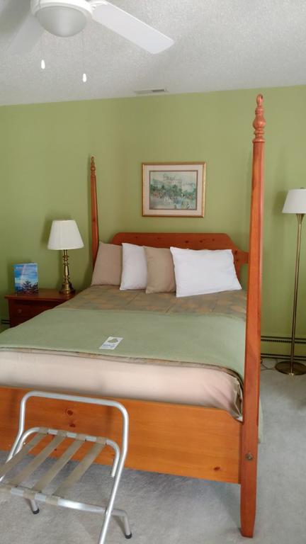 Five Star Inn - Maggie Valley Exteriör bild