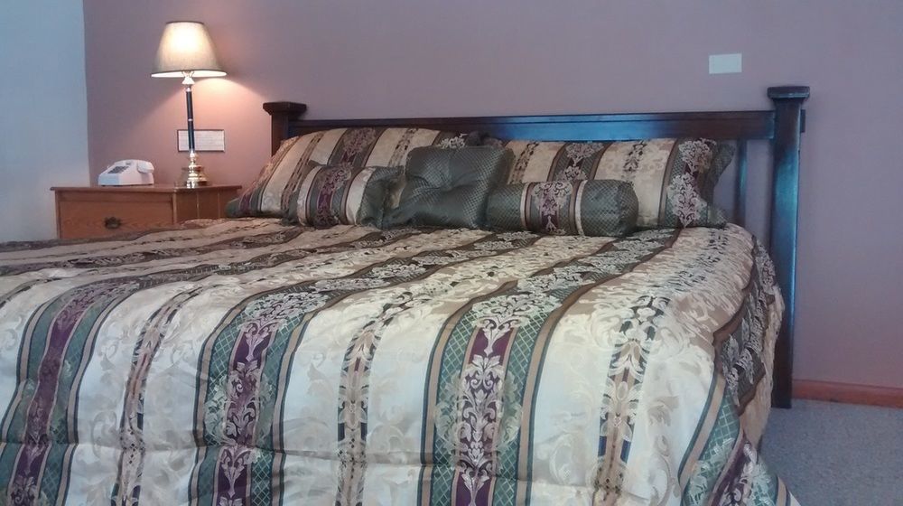 Five Star Inn - Maggie Valley Exteriör bild