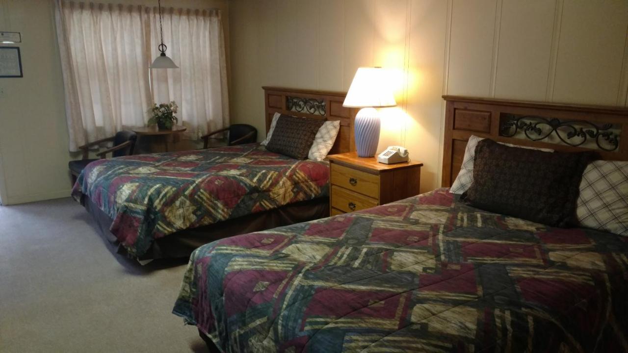 Five Star Inn - Maggie Valley Exteriör bild