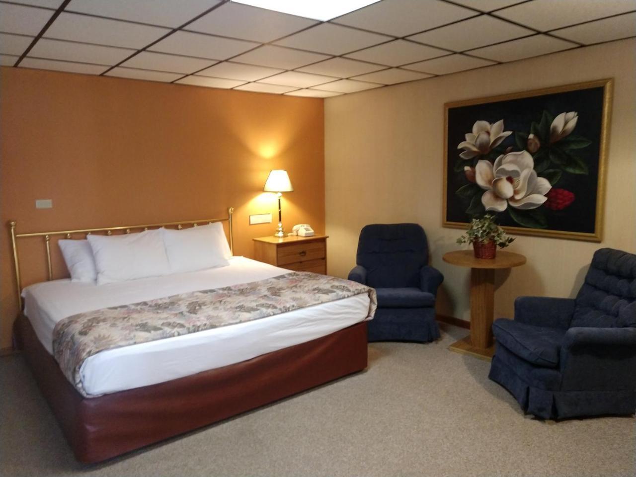 Five Star Inn - Maggie Valley Exteriör bild